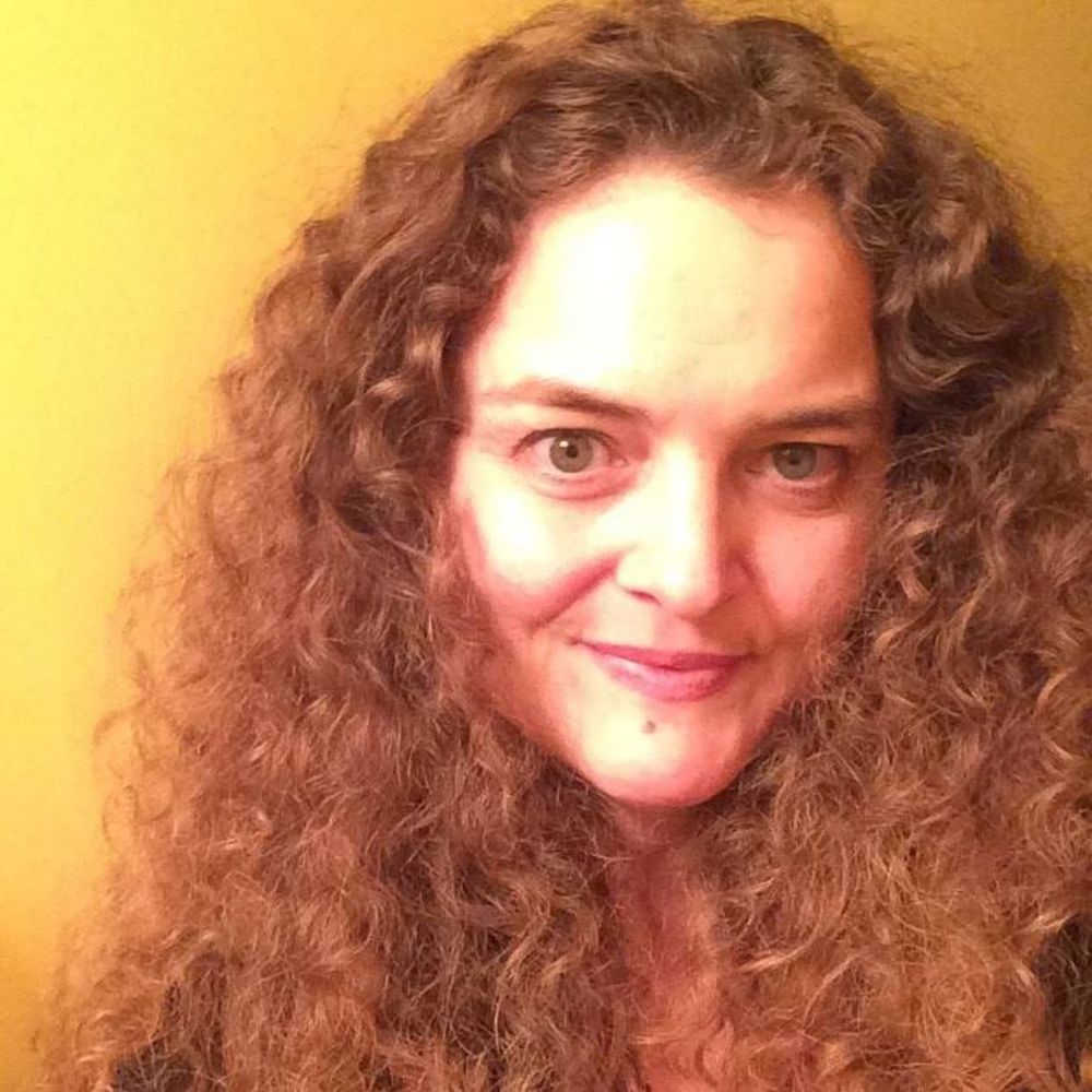 Meet your Posher, Christa